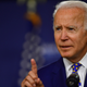 Illustration for article titled DNC Speakers Can’t Believe They’re Giving Primetime Slot To Joe Fucking Biden